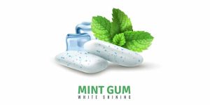chewing-gum