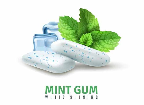 Are Chewing Gums Safe for Kids?