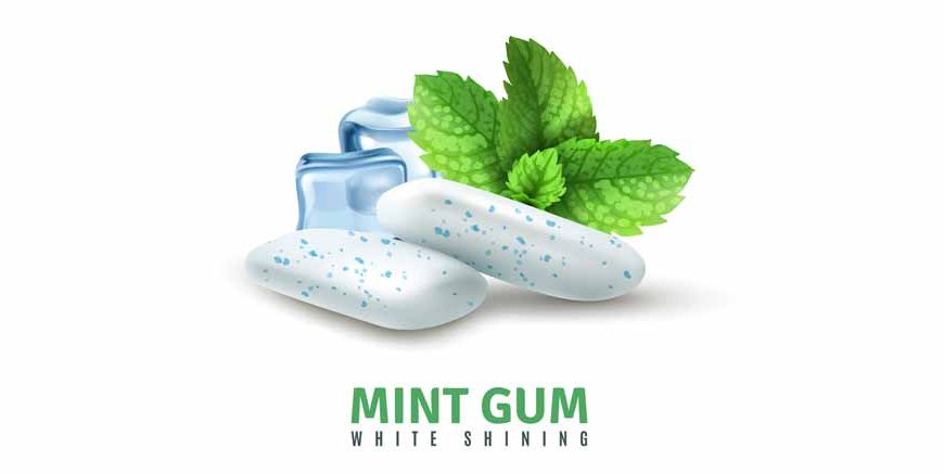 chewing-gum