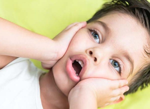 What Actions To Take In Case Your Child Has Ingested A Foreign Object