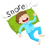 childhood-snoring