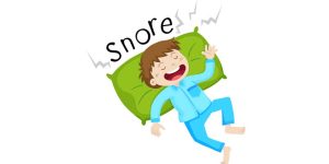 childhood-snoring