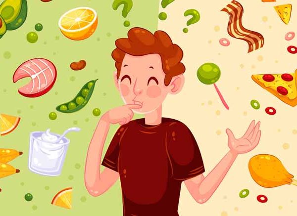 How can we enhance children’s metabolism?