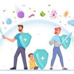 child's-immune-system