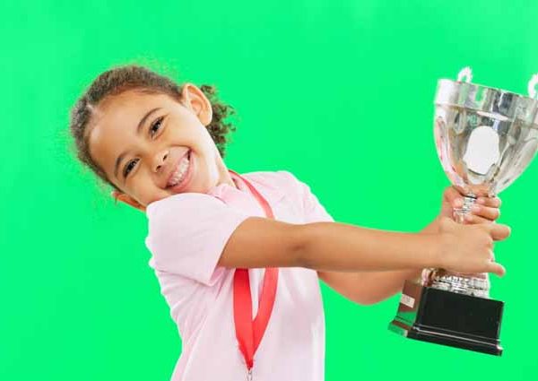 How to Handle Your Child’s Perfectionism