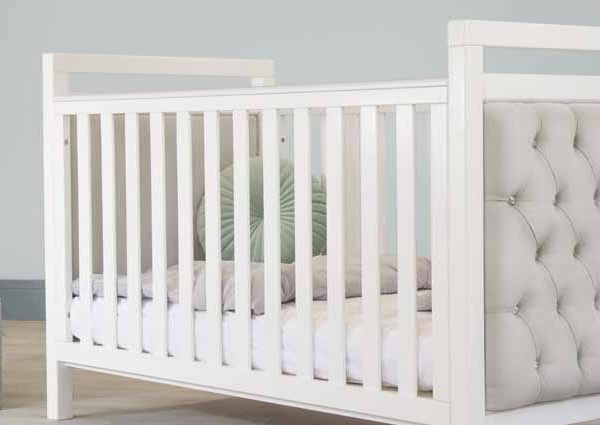 The Importance of Crib Sheets: Key Reasons You Shouldn’t Overlook