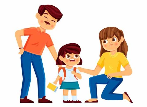 Ways to Cultivate Patience with Children and Maintain Emotional Balance