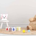 decorating-the-nursery-room