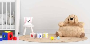 decorating-the-nursery-room