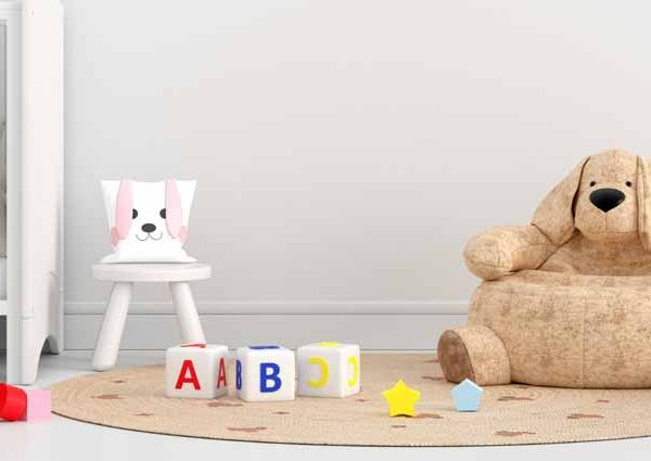 Guide for Expectant Parents: Decorating the Nursery Room