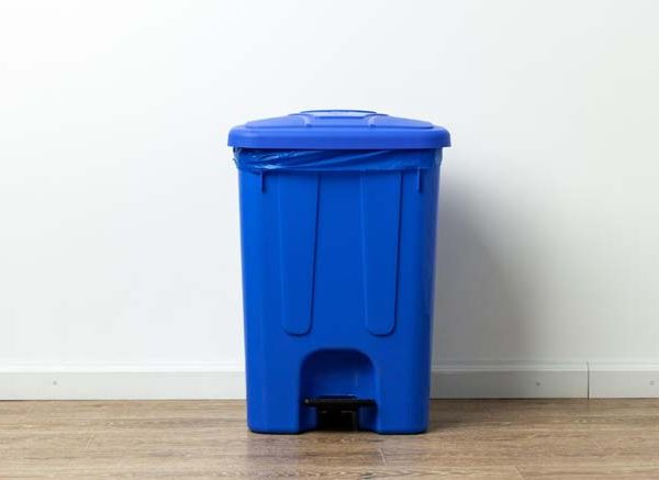 All the Essential Information on Diaper Pails
