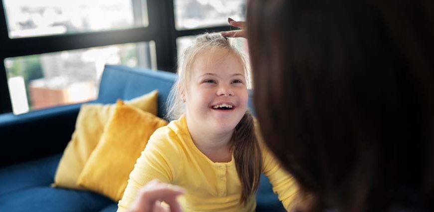 down-syndrome