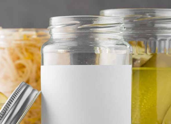 Deciphering Food Labels: An Informative Handbook for Parents