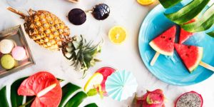 foods-for-summer
