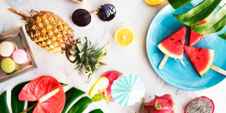 foods-for-summer