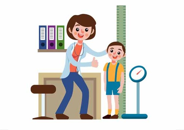 Growth Hormone Deficiency in Children – Causes, Symptoms, and Treatment