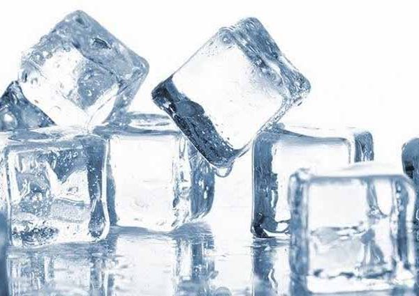 Using Ice Cube Activities for Early Language Learning