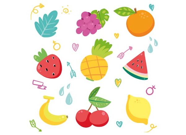 Infant Fruit Guide: A Compilation of Suitable Fruits for Babies