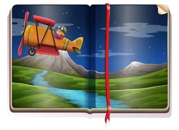 Interactive Flap Books: Perfect Entertainment for Babies and Toddlers