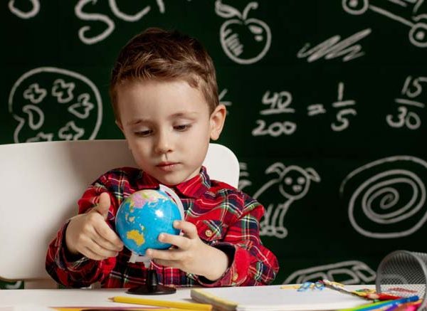 Strategies for Enhancing Children’s Learning Skills