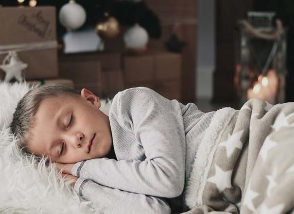 Managing Sleepwalking In Children: Symptoms And Causes