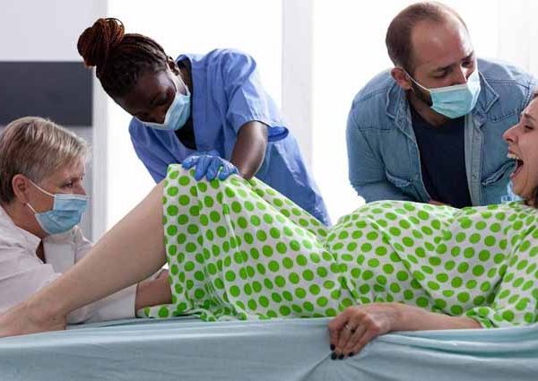 Things to Know About Having a Natural Birth
