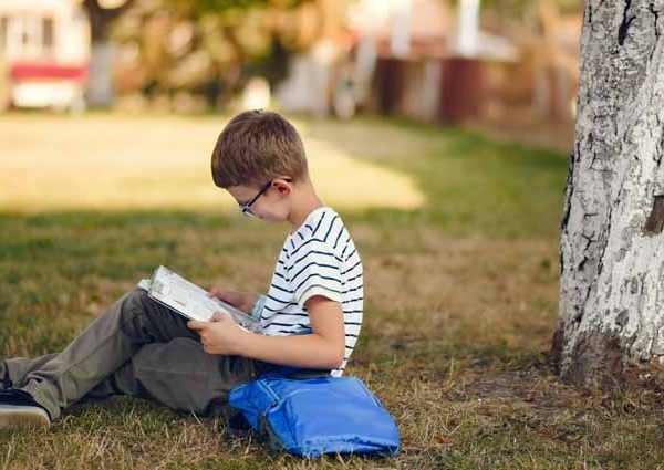 Why should outdoor spaces be part of every early learning program?