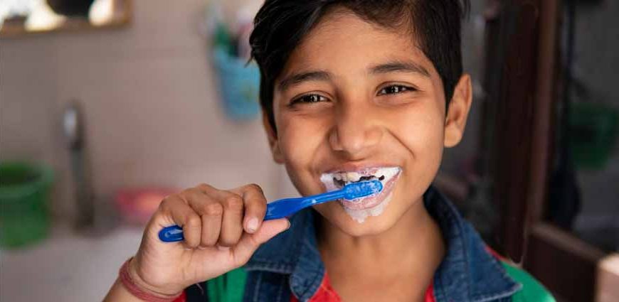 pediatric-dental-health