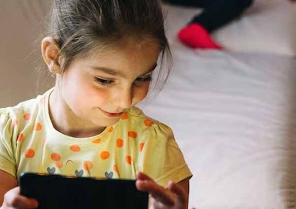 Is Sharing Photos of My Child on Social Media Safe?