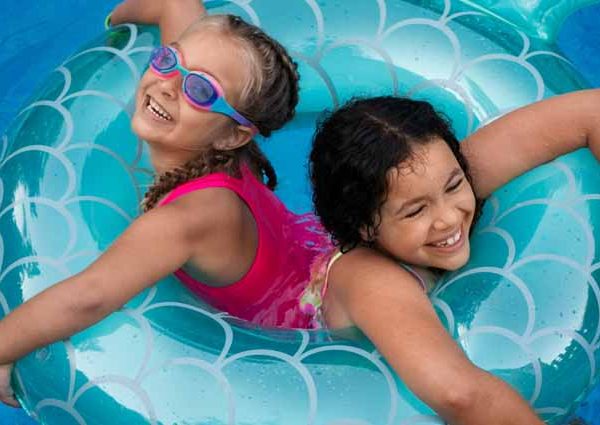 Pool Party for Kids – Themes And Ideas