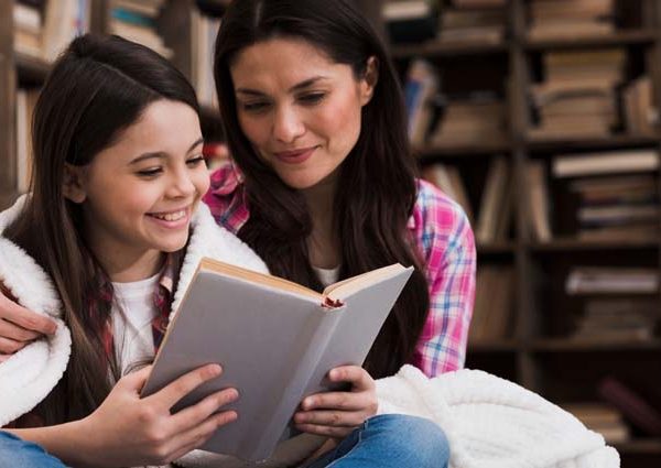 The Power Of Reading To Your Baby: Benefits And Tips