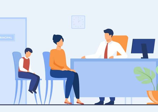 Ways To Prepare Your Child For A School Interview