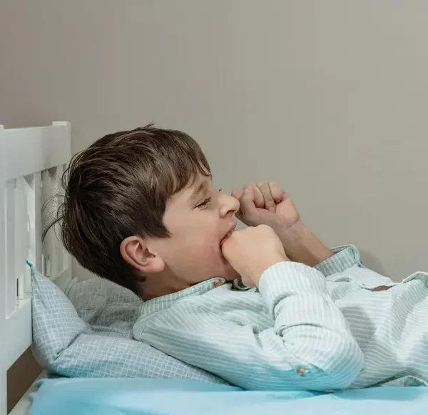 Sleep-Disordered Breathing in Children: Symptoms, Causes and Prevention