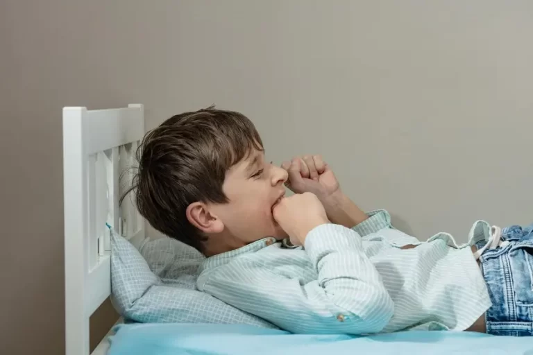 Sleep-Disordered Breathing in Children: Symptoms, Causes and Treatment