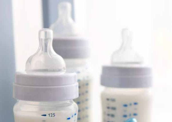 The Importance and Methods of Sterilizing Baby Bottles