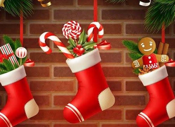 Kid-Approved Stocking Fillers: Gifts They’ll Adore!