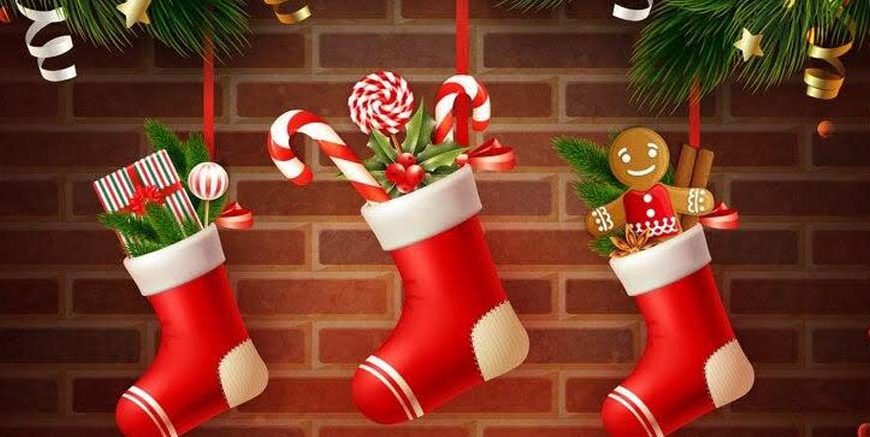 stocking-fillers