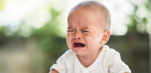 stress-in-babies