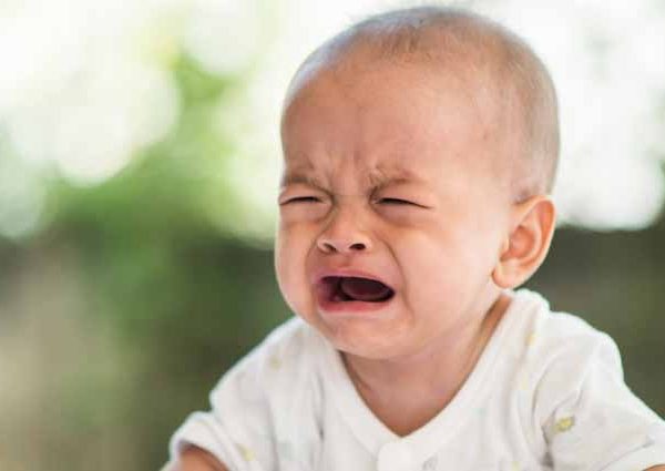 stress-in-babies
