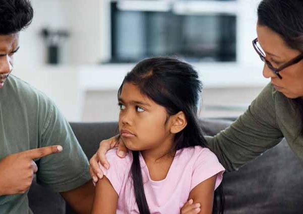 5 Tips for Parenting a Stubborn Child
