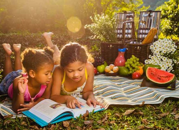 Summer Learning: Educational Activities to Keep Your Toddler Engaged