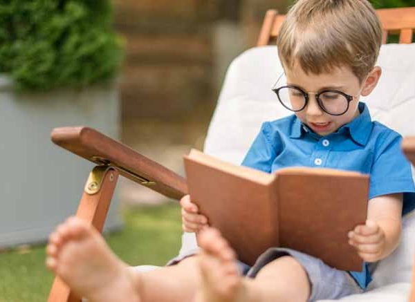 Summer Reading List for Kids: Must Read Books for the Season