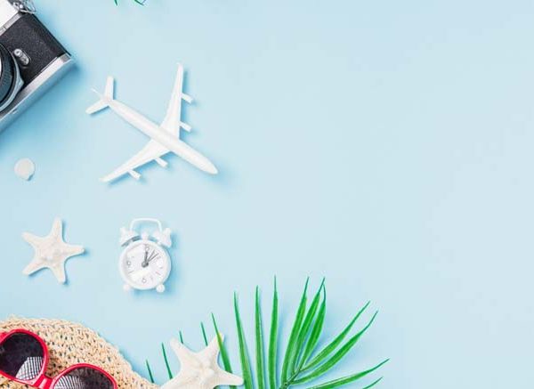 Top 5 summer travel destinations for families