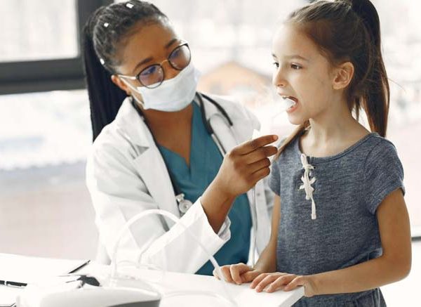 tonsillitis-in-children