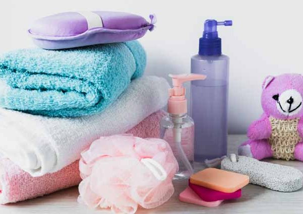 Best Cradle Cap Shampoo for Babies