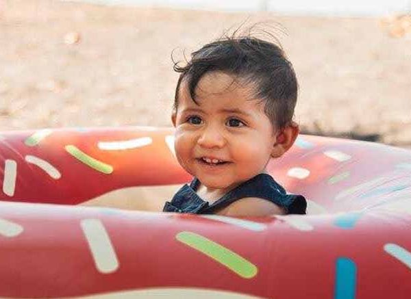 Splash into Summer: Water Play Ideas for Toddlers