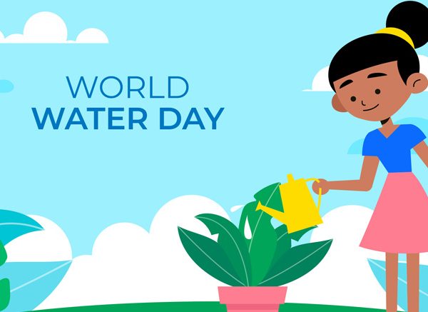 world-water-day