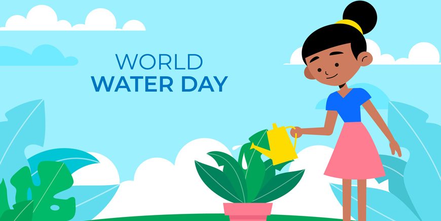 world-water-day