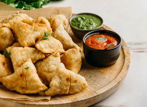 Why Should You Avoid Street Food In Monsoon