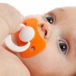 benefits-of-pacifiers